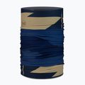 Eșarfă multifuncțională BUFF Original Ecostretch skyb cobalt