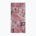 Eșarfă multifuncțională BUFF Original Ecostretch nerody pale pink 2