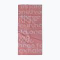 Eșarfă multifuncțională BUFF Original Ecostretch ergiz rose pink 2