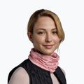 Eșarfă multifuncțională BUFF Original Ecostretch ergiz rose pink 3