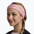 Eșarfă multifuncțională BUFF Original Ecostretch ergiz rose pink 4