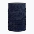 Eșarfă multifuncțională BUFF Original Ecostretch clern night blue