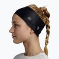Bentiță BUFF Thermonet solid black 3