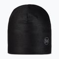Căciulă de iarnă BUFF Thermonet solid black