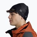 Căciulă de iarnă BUFF Thermonet solid black 4