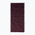 Eșarfă multifuncțională BUFF Lightweight Merino Wool garnet 2