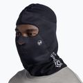 Cagulă BUFF Windproof solid black 6