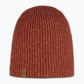 Căciulă de iarnă BUFF Knitted & Fleece Lyne cinnamon