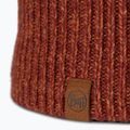 Căciulă de iarnă BUFF Knitted & Fleece Lyne cinnamon 2