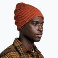 Căciulă de iarnă BUFF Knitted & Fleece Lyne cinnamon 4