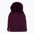 Căciulă BUFF Knitted & Fleece Caryn dahlia