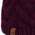 Căciulă BUFF Knitted & Fleece Caryn dahlia 2