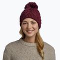 Căciulă BUFF Knitted & Fleece Caryn dahlia 3