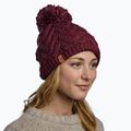 Căciulă BUFF Knitted & Fleece Caryn dahlia 4