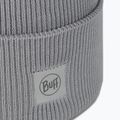 Căciulă de iarnă BUFF Crossknit light grey 2