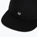 Șapcă BUFF Pack Chill Baseball solid black 3