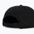 Șapcă BUFF Pack Chill Baseball solid black 4