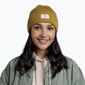 Căciulă de iarnă BUFF Knitted Drisk citronella 3