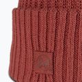 Căciulă de iarnă BUFF Knitted Rutger cinnamon 2