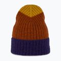 Căciulă de iarnă BUFF Knitted Nilah denim