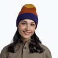 Căciulă de iarnă BUFF Knitted Nilah denim 3