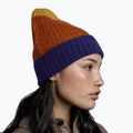 Căciulă de iarnă BUFF Knitted Nilah denim 4