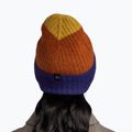 Căciulă de iarnă BUFF Knitted Nilah denim 5