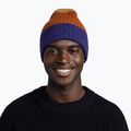 Căciulă de iarnă BUFF Knitted Nilah denim 6