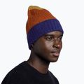 Căciulă de iarnă BUFF Knitted Nilah denim 7
