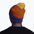 Căciulă de iarnă BUFF Knitted Nilah denim 8