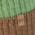 Căciulă de iarnă BUFF Knitted Nilah jade 2