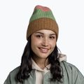 Căciulă de iarnă BUFF Knitted Nilah jade 3