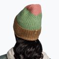 Căciulă de iarnă BUFF Knitted Nilah jade 5