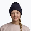 Căciulă de iarnă BUFF Knitted Nilah blue 3