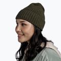 Căciulă de iarnă BUFF Knitted & Fleece Renso silver sage 4