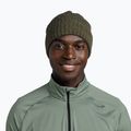 Căciulă de iarnă BUFF Knitted & Fleece Renso silver sage 6