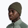 Căciulă de iarnă BUFF Knitted & Fleece Renso silver sage 7