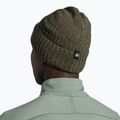 Căciulă de iarnă BUFF Knitted & Fleece Renso silver sage 8