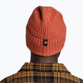 Căciulă de iarnă BUFF Knitted & Fleece Renso cinnamon 5