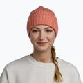 Căciulă de iarnă BUFF Knitted Norval crimson 3