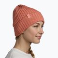 Căciulă de iarnă BUFF Knitted Norval crimson 4