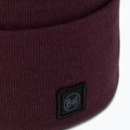 Căciulă de trekking BUFF Knitted Niels Evo dahlia 2