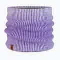 Guler BUFF Knitted & Fleece Marin lavender