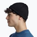 Căciulă de iarnă BUFF Knitted Elro black 3