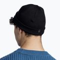 Căciulă de iarnă BUFF Knitted Elro black 4