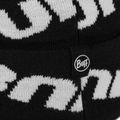 Căciulă de iarnă BUFF Knitted Hido black 2