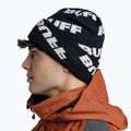 Căciulă de iarnă BUFF Knitted Hido black 6