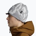 Căciulă de trekking BUFF Knitted Kyre grey 4