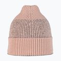 Căciulă de iarnă BUFF Merino Active pale pink