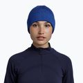 Căciulă de iarnă BUFF Merino Active cobalt 6